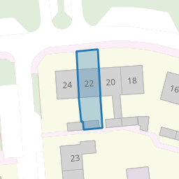 Perceel DLN00-M-1110