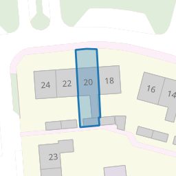 Perceel DLN00-M-1111