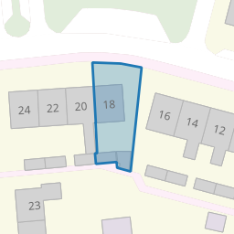 Perceel DLN00-M-1112