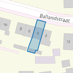 Perceel DLN00-M-1125