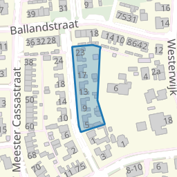 Perceel DLN00-M-1129