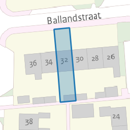 Perceel DLN00-M-1132