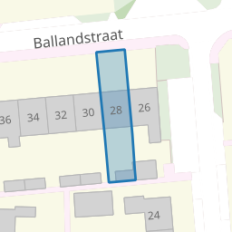 Perceel DLN00-M-1134