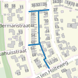 Perceel DLN00-M-1136