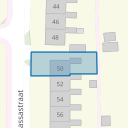 Perceel DLN00-M-1143