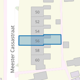 Perceel DLN00-M-1146