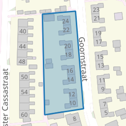 Perceel DLN00-M-1149