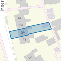 Perceel DLN00-M-1152