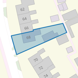 Perceel DLN00-M-1153