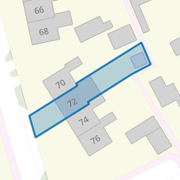 Perceel DLN00-M-1155