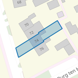 Perceel DLN00-M-1156