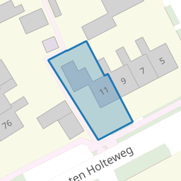 Perceel DLN00-M-1158