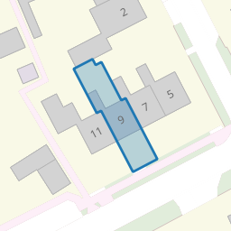 Perceel DLN00-M-1159