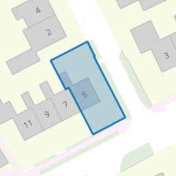 Perceel DLN00-M-1161