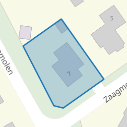 Perceel DLN00-M-1164