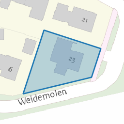 Perceel DLN00-M-1178