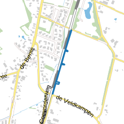 Perceel DLN00-M-1187