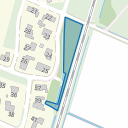 Perceel DLN00-M-1189