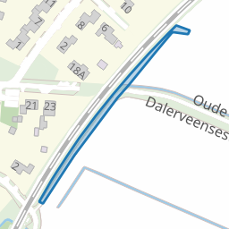 Perceel DLN00-M-1195