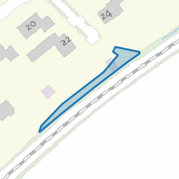 Perceel DLN00-M-1197