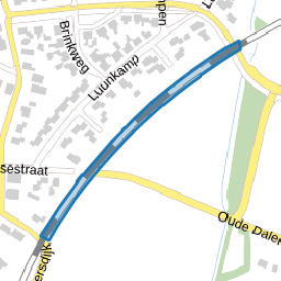 Perceel DLN00-M-1199