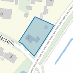 Perceel DLN00-M-1203