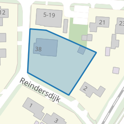 Perceel DLN00-M-1204