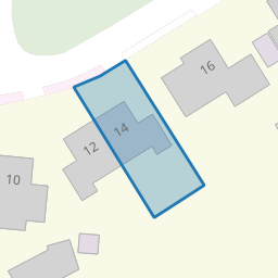 Perceel DLN00-M-1207