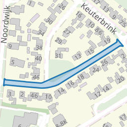 Perceel DLN00-M-1209