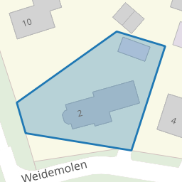 Perceel DLN00-M-1214