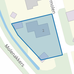 Perceel DLN00-M-1216