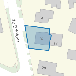 Perceel DLN00-M-1225