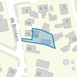 Perceel DLN00-M-1226