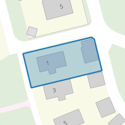 Perceel DLN00-M-1227