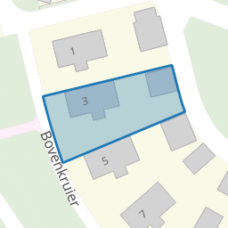 Perceel DLN00-M-1228