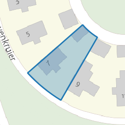 Perceel DLN00-M-1230