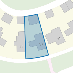 Perceel DLN00-M-1233