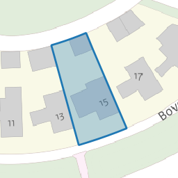 Perceel DLN00-M-1234