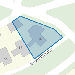 Perceel DLN00-M-1236