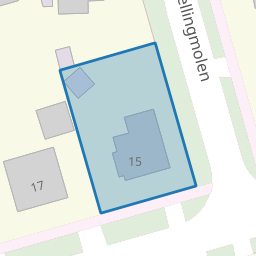 Perceel DLN00-M-1238