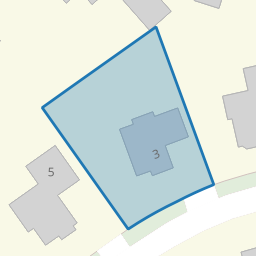 Perceel DLN00-M-1240