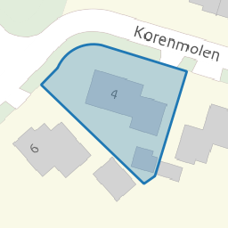 Perceel DLN00-M-1241