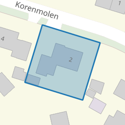 Perceel DLN00-M-1242