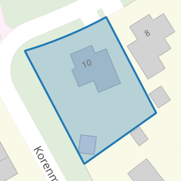 Perceel DLN00-M-1245