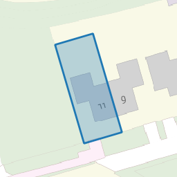 Perceel DLN00-M-1246