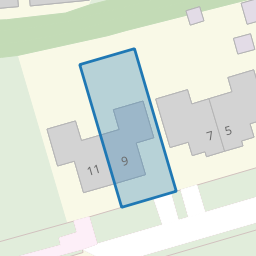 Perceel DLN00-M-1247