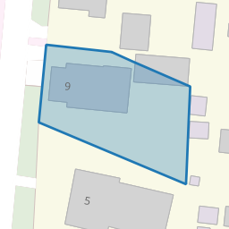 Perceel DLN00-M-1258