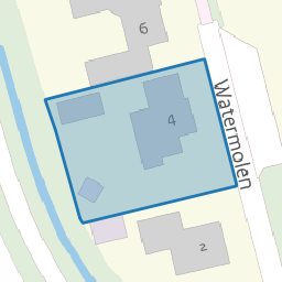 Perceel DLN00-M-1266