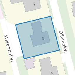 Perceel DLN00-M-1267