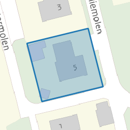 Perceel DLN00-M-1268